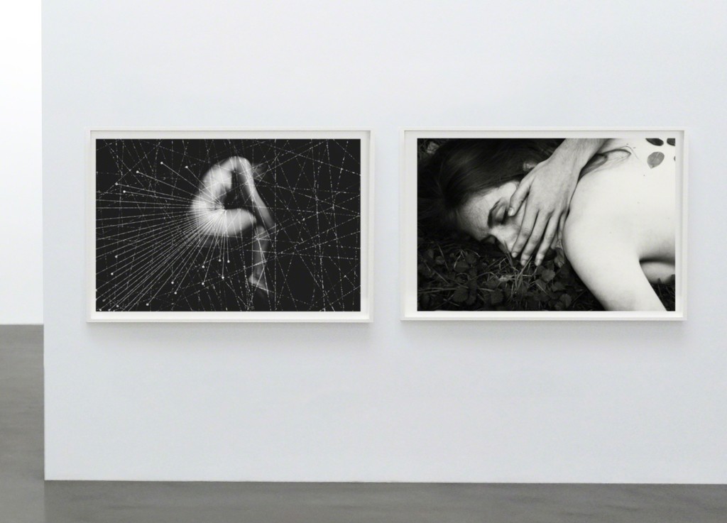 Nadia Maria - Origins IV |
Dara Scully - The Caress II Nadia Maria - Origins IV |
Dara Scully - The Caress II