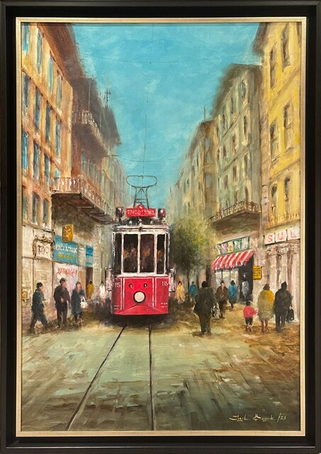 Taksim, İstanbul