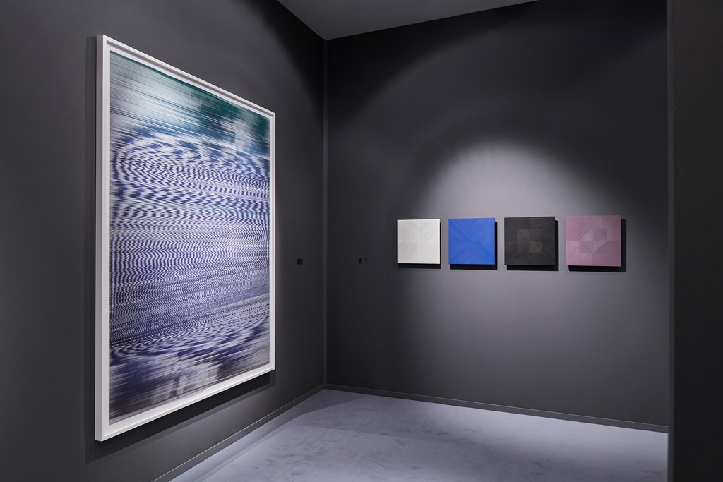 PHCA at TEFAF Maastricht 2019
Featured works by Caroline Kryzecki and Susan Schwalb.
©Mark Niedermann Photography. PHCA at TEFAF Maastricht 2019
Featured works by Caroline Kryzecki and Susan Schwalb.
©Mark Niedermann Photography.