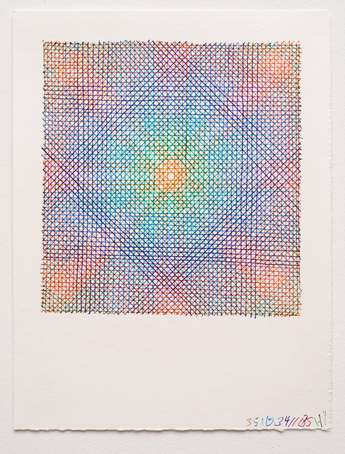 Xylor Jane, ‘2457418’, 2016, CANADA