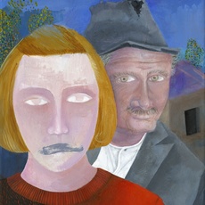 Katharina Wulff