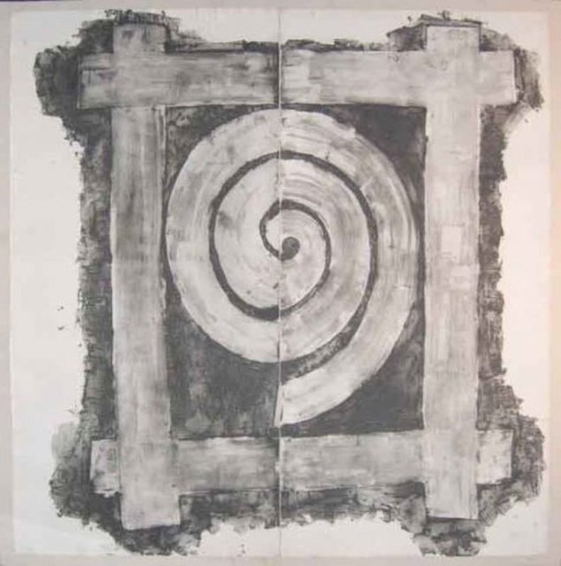 Martín Chirino, ‘Obra Gráfica’, 1973, Kunzt Gallery
