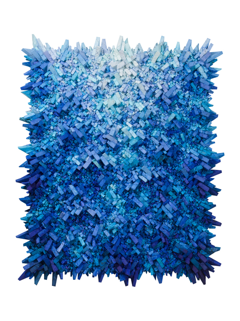 Chun Kwang Young, ‘Aggregation’, 2018, Beck & Eggeling
