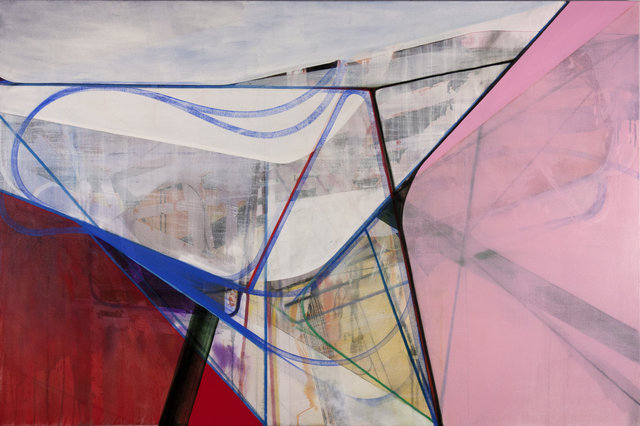 Nick Lamia, ‘Patriot’, 2018, Jason McCoy Gallery