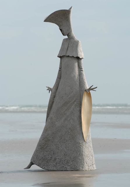 Philip Jackson, ‘Saraband’, Catto Gallery