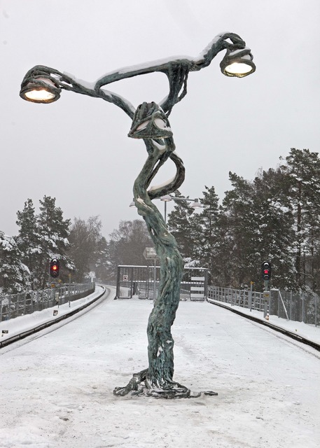 Carin Ellberg, ‘Främmande Växtlighet’, 2012, Andréhn-Schiptjenko