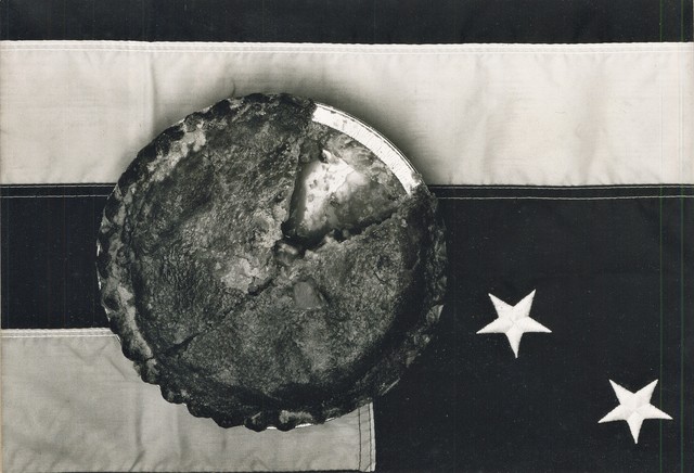 Ron Stark, ‘Still Life with Apple Pie’, 1972, Washington Color
