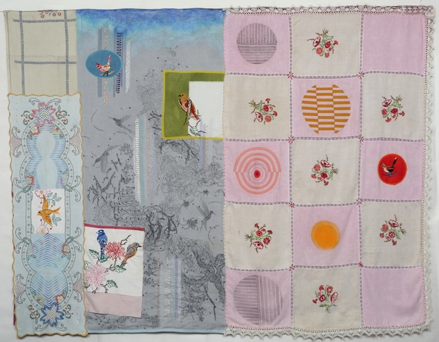 Mónica Millán, ‘Untitled’, 2015, Zavaleta Lab Arte Contemporáneo