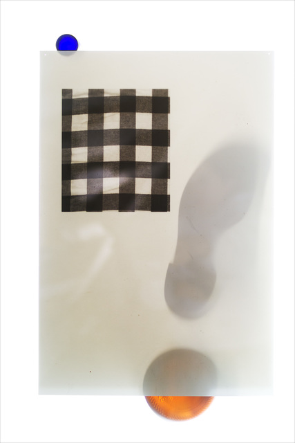 Nadia Belerique, ‘Buoys 3’, 2016, Daniel Faria Gallery
