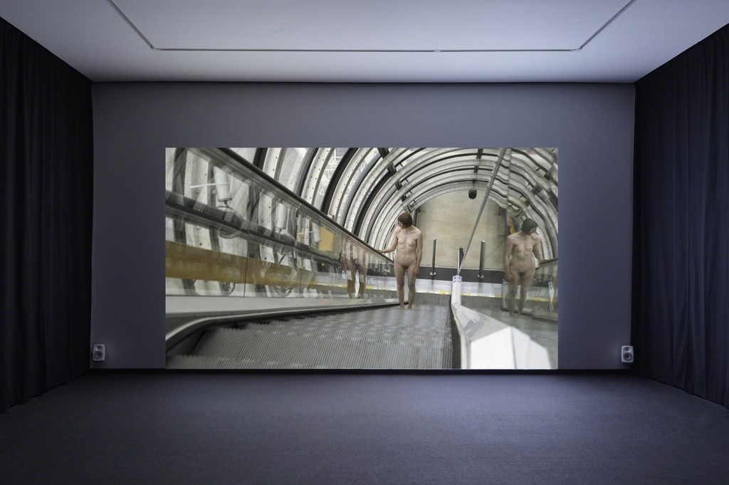 Elina Brotherus - Règle du jeu, January 07, 2018 - February 04, 2018 Elina Brotherus - Règle du jeu, January 07, 2018 - February 04, 2018