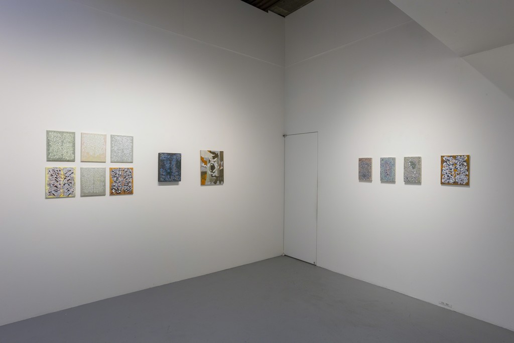 installation view at nca | nichido contemporary art, photo by Kei Okano installation view at nca | nichido contemporary art, photo by Kei Okano