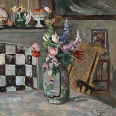 Albert Crahay