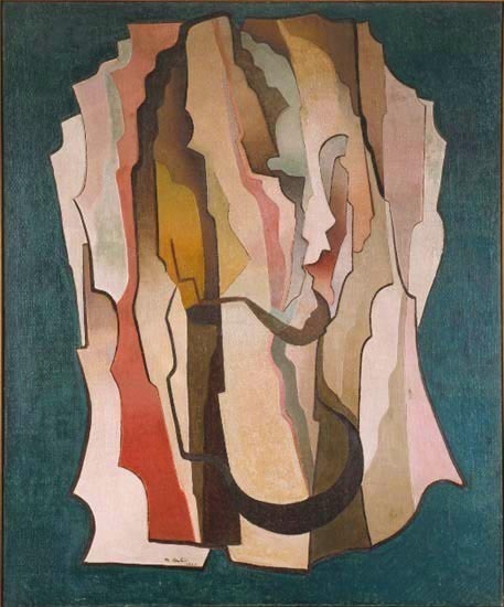 Morris Kantor