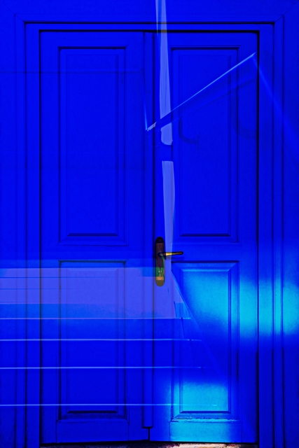 Mi-hei Her, ‘Entre-deux’, 2019, Photography, Photo, Plexiglass, Film, Gallery LEE & BAE