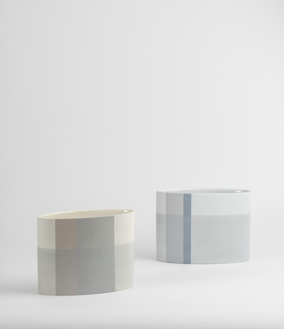 Jeongwon Lee, ‘Composition_Oval series’, 2015, Gallery LVS