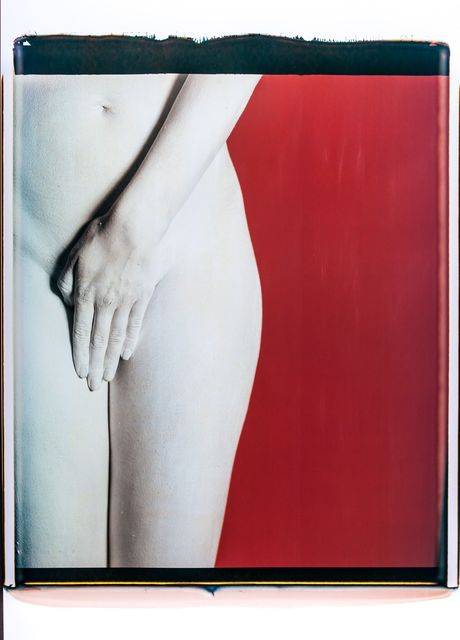 Natalie White, ‘Can’, 2016, Wallplay