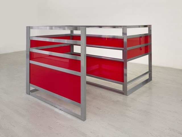 Liam Gillick, ‘Leveraged development’, 2015, Alfonso Artiaco