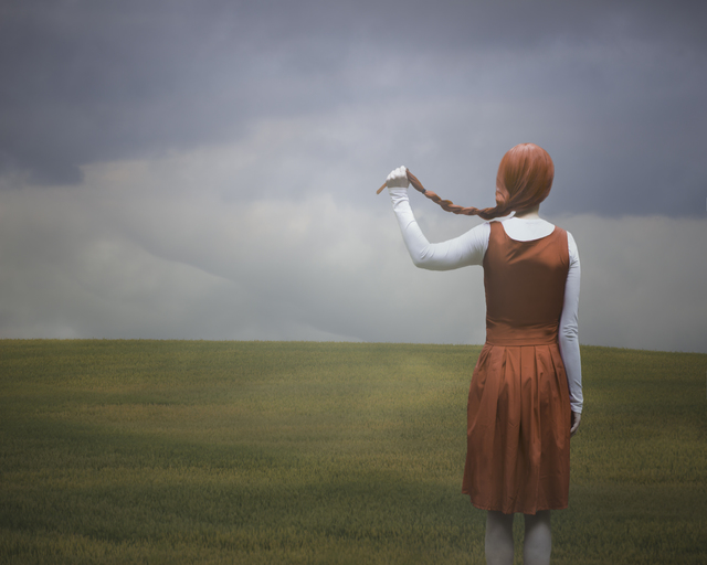 Patty Maher, ‘Gauging the Wind’, 2017, Abbozzo Gallery