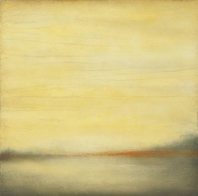 Carole Pierce, ‘Water, Land, Fire II’, 2014-2015, Seager Gray Gallery