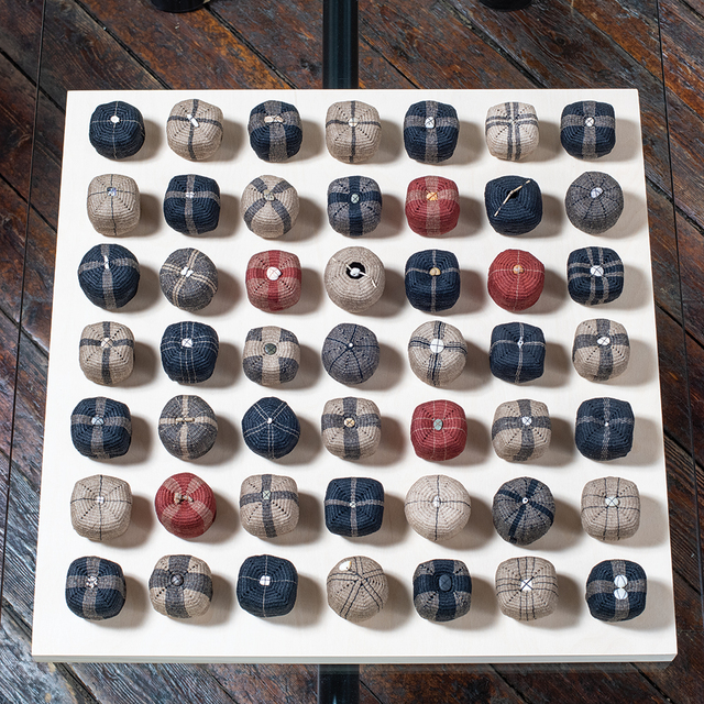 Brigit Birkkjær, ‘Ode for the Ocean’, 2019, browngrotta arts