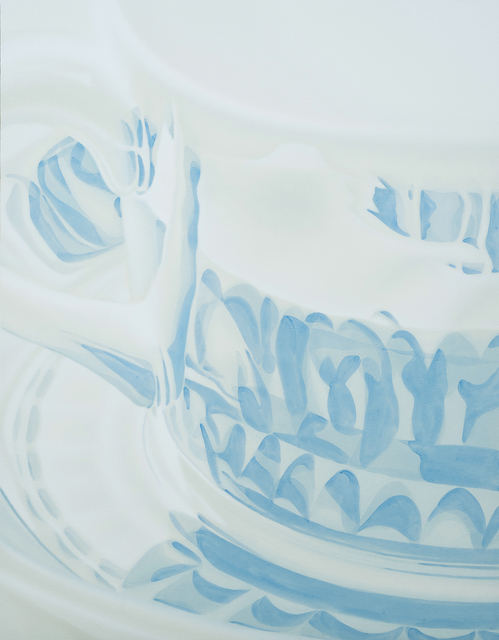 Yasuko Iba, ‘Untitled’, 2013, Aki Gallery