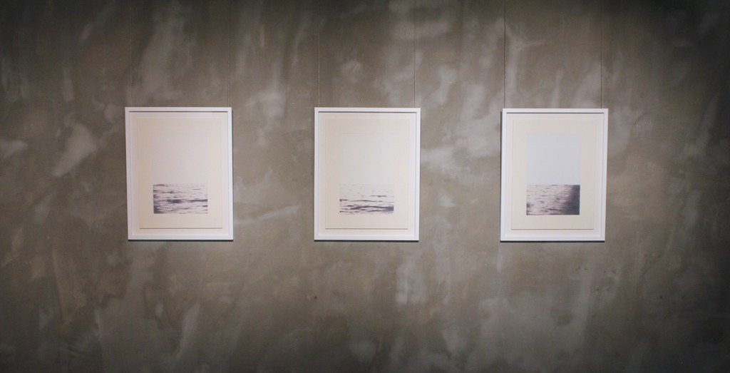 /sic sic/ Exhibition view at Mur Nomade, Hong Kong /sic sic/ Exhibition view at Mur Nomade, Hong Kong