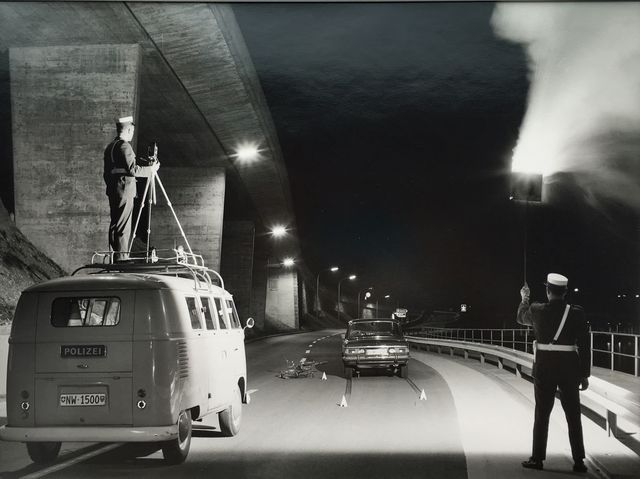 Arnold Odermatt, ‘Hergiswil’, 1966, Jason McCoy Gallery