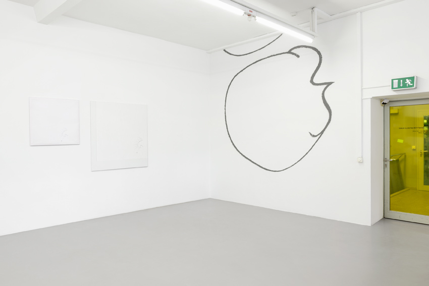 Max Schaffer
Exhibition view Power of Style
GAK Gesellschaft für Aktuelle Kunst, 2016
Photo: Tobias Hübel Max Schaffer
Exhibition view Power of Style
GAK Gesellschaft für Aktuelle Kunst, 2016
Photo: Tobias Hübel