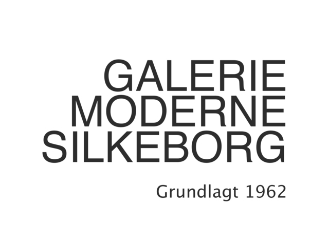 Galerie Moderne Silkeborg logo