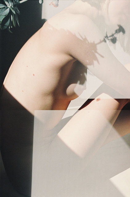 Annelie Bruijn, ‘Unfold’, 2019, ElliottHalls