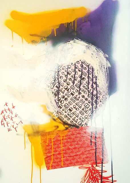 Serena Rossi, ‘Japan’, 2018, Magreen Gallery