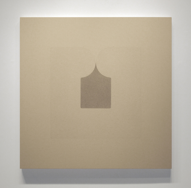 Neil Harrison, ‘fig. 2’, 2012, Art Mûr