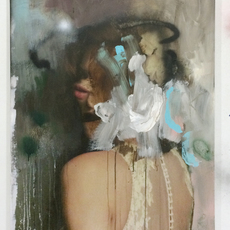 Dustin Pevey