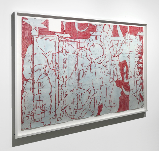 Bo Joseph, ‘A Tribute Money’, 2019, Sears-Peyton Gallery
