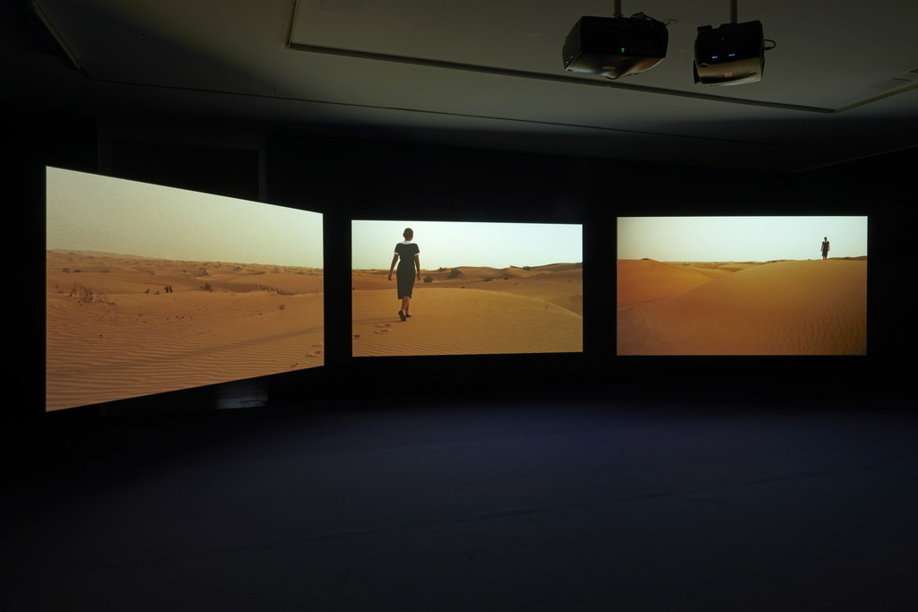 PLAYTIME, 2014. Exhibition view. Courtesy the Artist & Galería Helga de Alvear, Madrid. Photo: Joaquín Cortés PLAYTIME, 2014. Exhibition view. Courtesy the Artist & Galería Helga de Alvear, Madrid. Photo: Joaquín Cortés