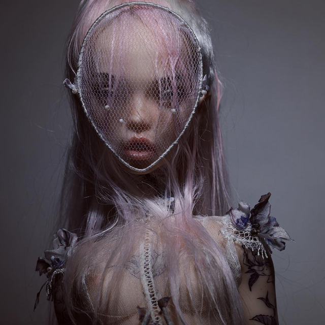 Popovy Sisters, ‘Jeannette II’, 2018, Vernissage Art Advisory
