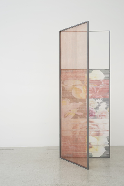 Margo Wolowiec, ‘Rose Garden II’, 2017, Jessica Silverman