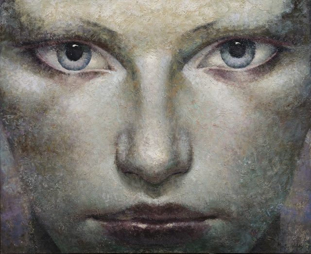 Montse Valdés, ‘27-3-12f’, 2016, Villa del Arte Galleries