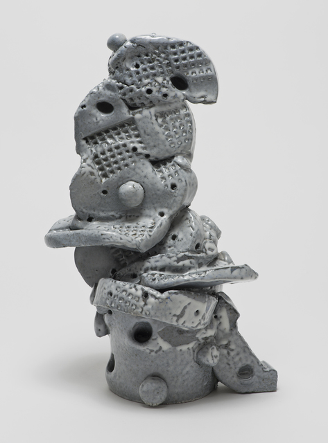 Lee Mullican, ‘Untitled’, 1993, Equitable Vitrines