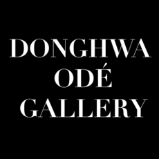Donghwa Ode Gallery logo