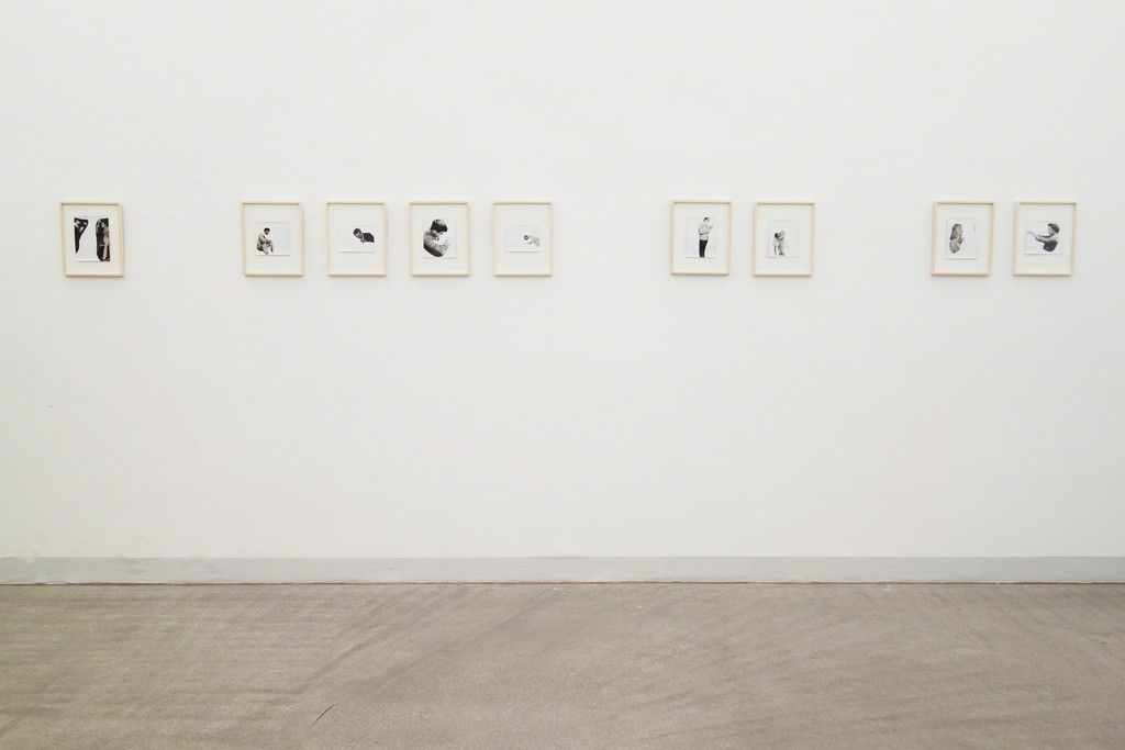 Diana Artus, Exhibition view Diana Artus, Exhibition view