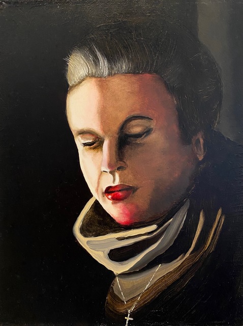 Peggy Wauters, ‘Untitled M7’, 2016, Ro2 Art