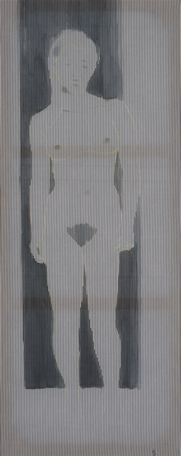 Lisa Brice, ‘Untitled 3’, 2015, Goodman Gallery