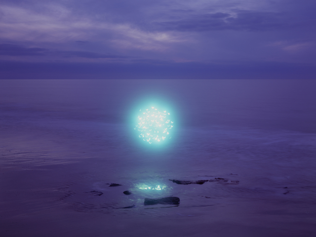 Lee Jeonglok, ‘Nabi 12’, 2015, Pontone Gallery