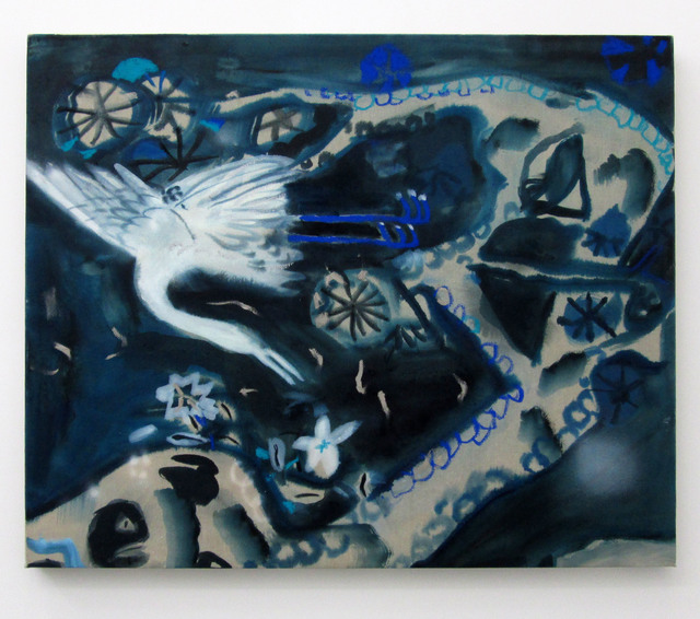 Mari Eastman, ‘Berkeley, The 70's’, 2013, MOCA Cleveland Benefit Auction