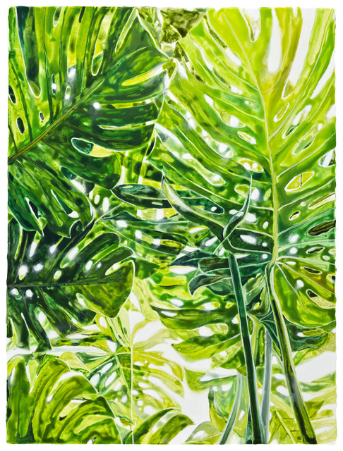 Lin-Yuan Zeng, ‘Walking Light’, 2018, Aki Gallery
