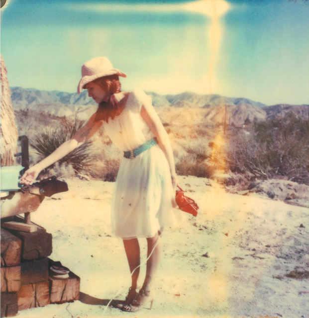Stefanie Schneider, ‘Memories of Loves II’, 2013, Instantdreams