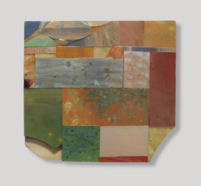 Sam Gilliam, ‘Echo XI’, 1995, Approximately Blue