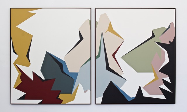 Nathan Wong, ‘NW34’, 2019, Joseph Gross Gallery