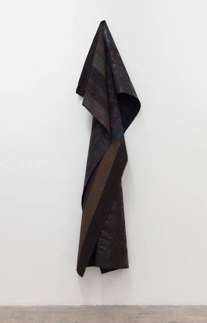 June Edmonds, ‘Carney and the 54th (A Memorial) I’, 2019, Luis De Jesus Los Angeles